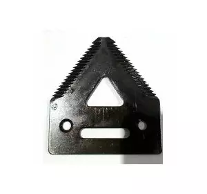 H136807 Сегмент ножа жатки (H207929, H207930, AGH207929)