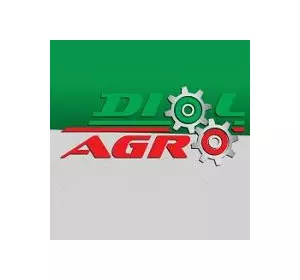 DR7050 Вал-шестерня (AGDR7050)